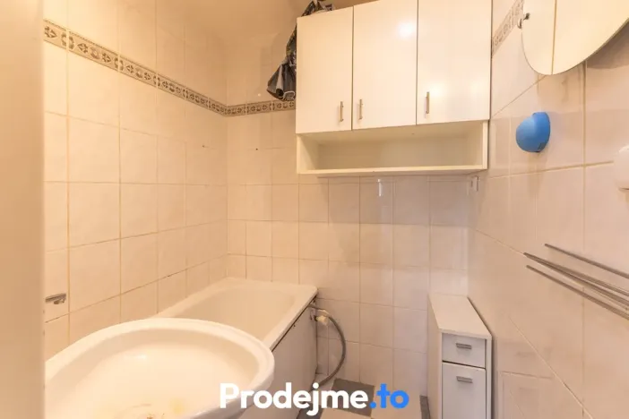 Pronájem bytu 2+1, Znojmo, Werichova, 52 m2