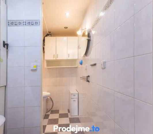 Pronájem bytu 2+1, Znojmo, Werichova, 52 m2