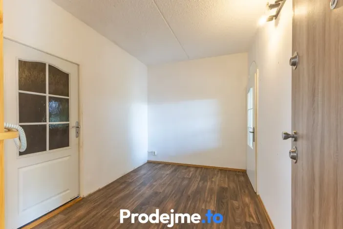 Pronájem bytu 2+1, Znojmo, Werichova, 52 m2