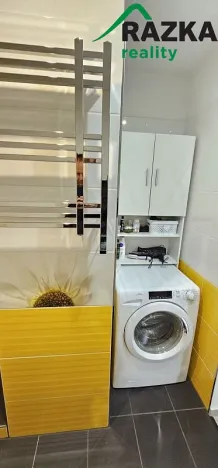 Pronájem bytu 2+1, Tachov, Stadtrodská, 59 m2