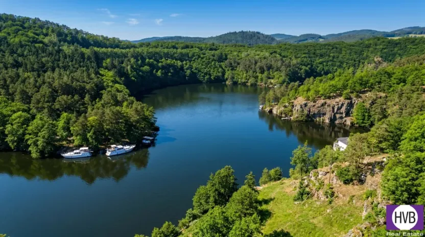 Prodej chaty, Křečovice - Živohošť, 70 m2
