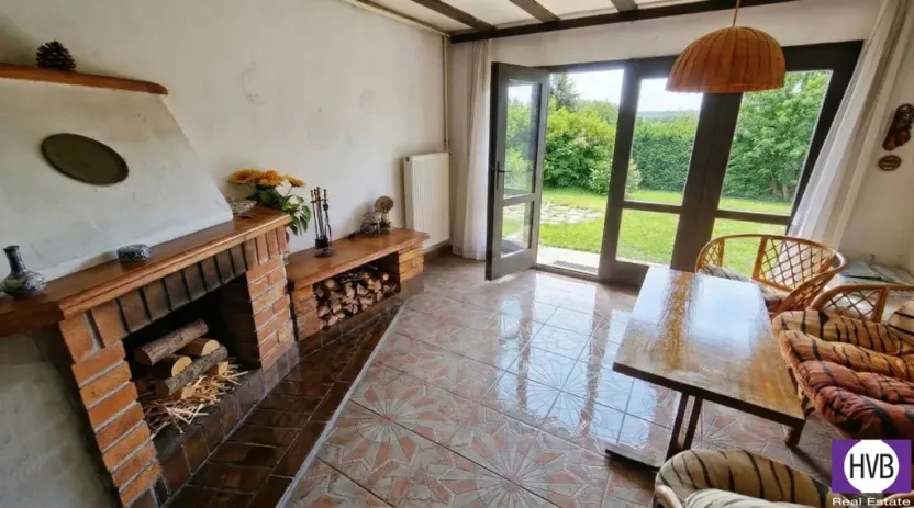 Prodej chaty, Křečovice - Živohošť, 70 m2