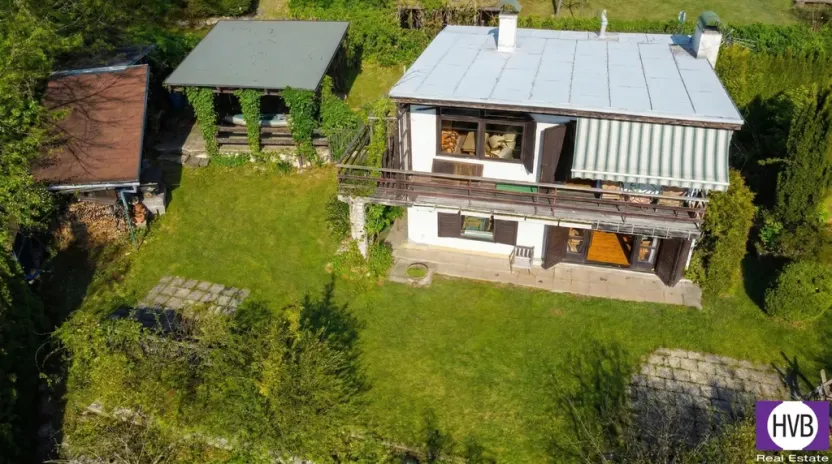 Prodej chaty, Křečovice - Živohošť, 70 m2