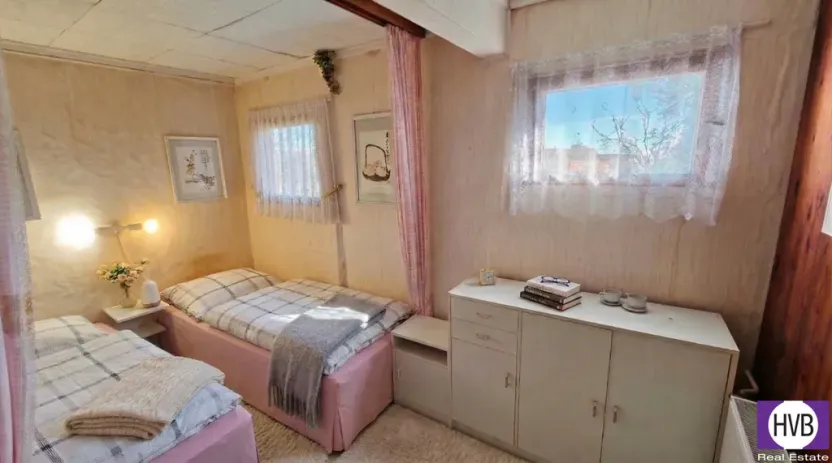 Prodej chaty, Křečovice - Živohošť, 70 m2