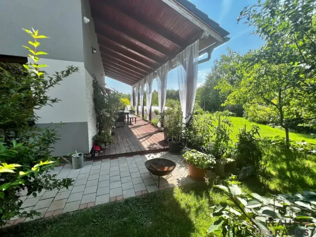 Prodej rodinného domu, Hradečno, 340 m2