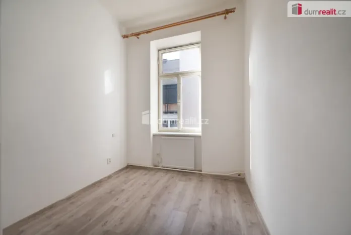 Pronájem bytu 2+kk, České Budějovice - České Budějovice 3, Skuherského, 42 m2