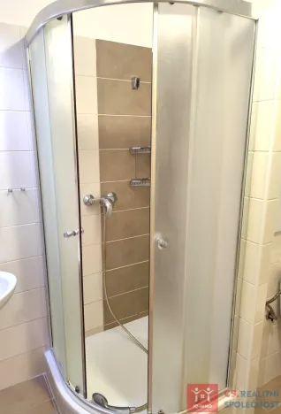 Pronájem bytu 1+1, Znojmo, Gagarinova, 35 m2