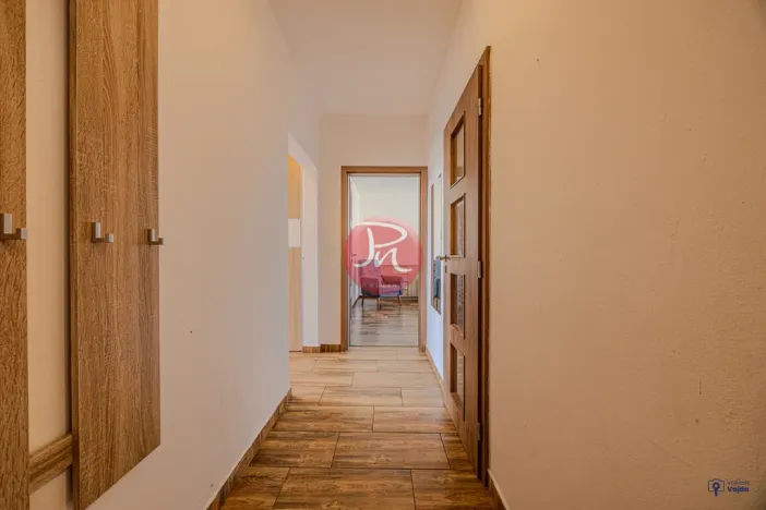 Prodej bytu 3+1, Opava, Antonína Sovy, 68 m2