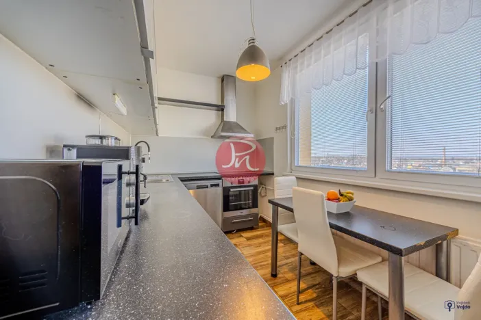 Prodej bytu 3+1, Opava, Antonína Sovy, 68 m2