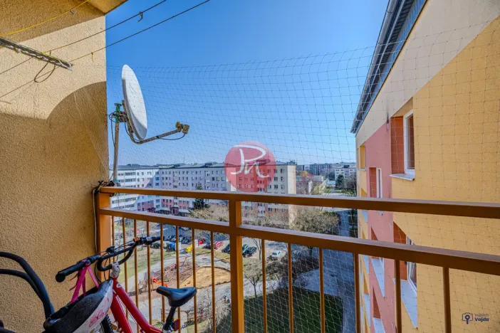 Prodej bytu 3+1, Opava, Antonína Sovy, 68 m2