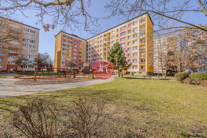 Prodej bytu 3+1, Opava, Antonína Sovy, 68 m2