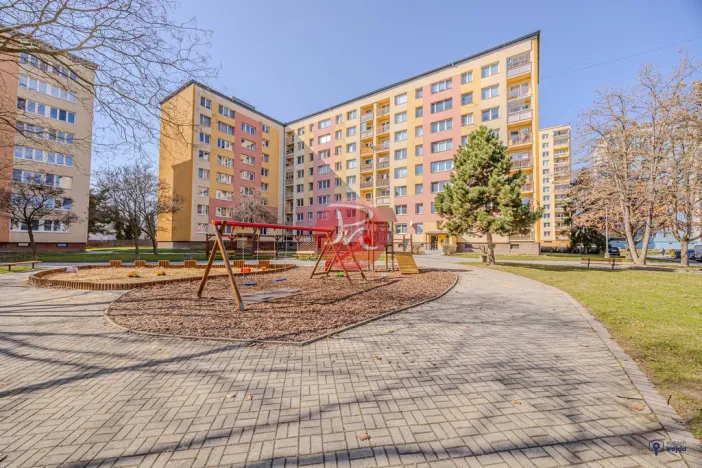 Prodej bytu 3+1, Opava, Antonína Sovy, 68 m2