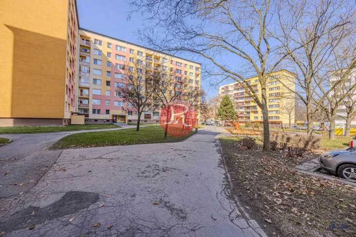 Prodej bytu 3+1, Opava, Antonína Sovy, 68 m2