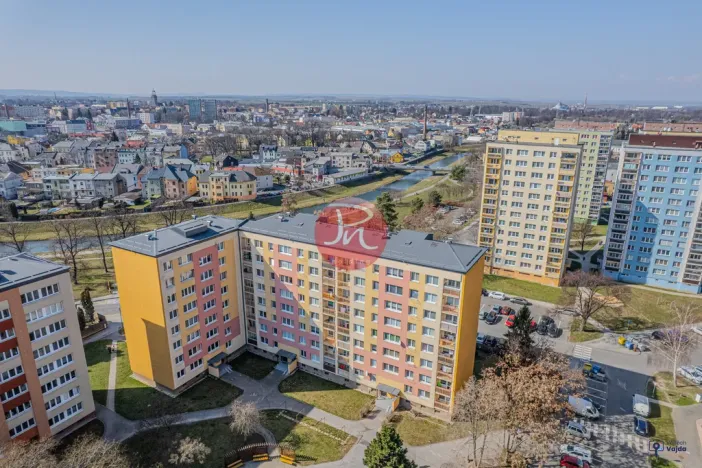 Prodej bytu 3+1, Opava, Antonína Sovy, 68 m2