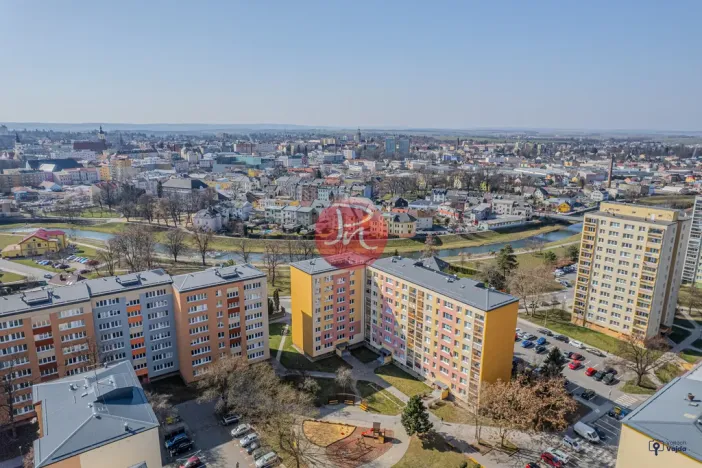 Prodej bytu 3+1, Opava, Antonína Sovy, 68 m2