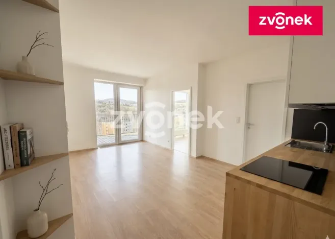 Prodej bytu 2+kk, Zlín, 38 m2