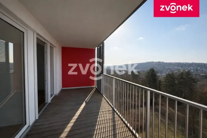 Prodej bytu 2+kk, Zlín, 38 m2