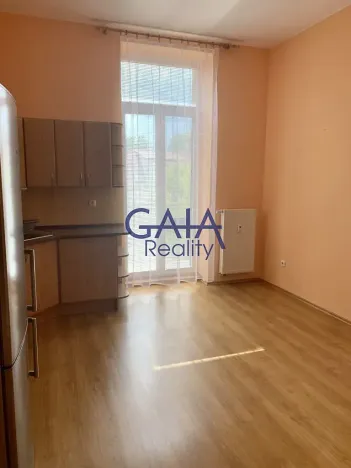 Pronájem bytu 2+kk, Hodonín, Brněnská, 43 m2
