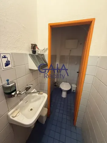 Prodej obchodního prostoru, Dačice, B. Němcové, 600 m2