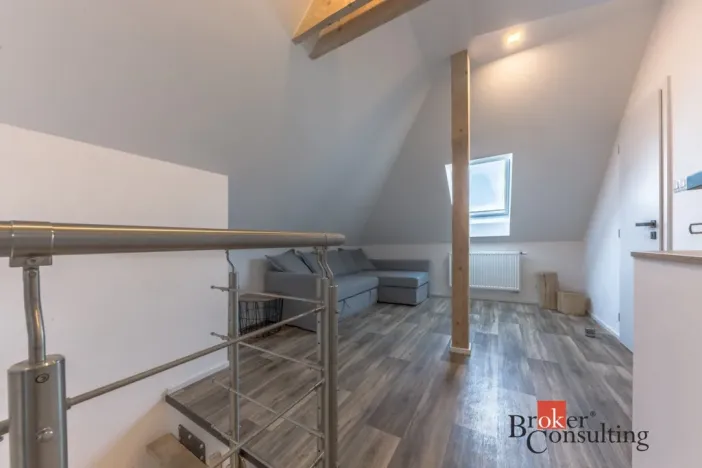 Prodej rodinného domu, Zlonín, U Rybníka, 291 m2