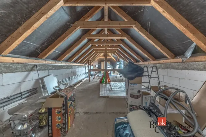 Prodej rodinného domu, Zlonín, U Rybníka, 291 m2