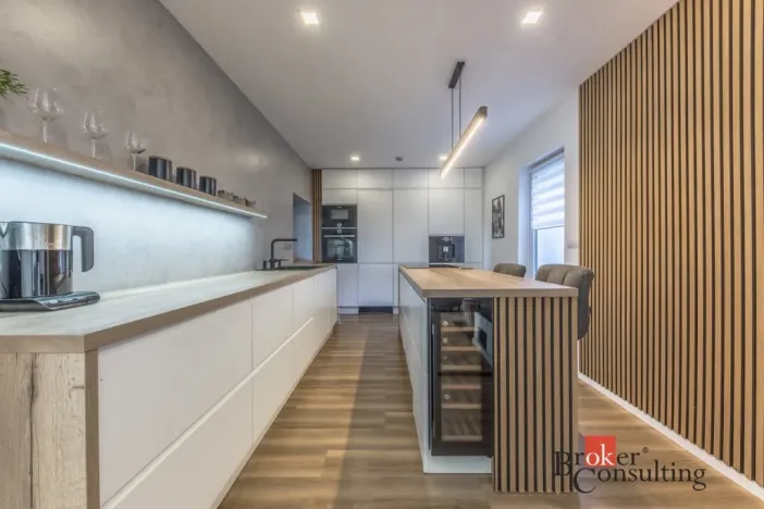 Prodej rodinného domu, Zlonín, U Rybníka, 291 m2