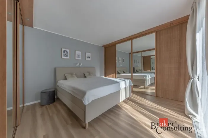 Prodej rodinného domu, Zlonín, U Rybníka, 291 m2