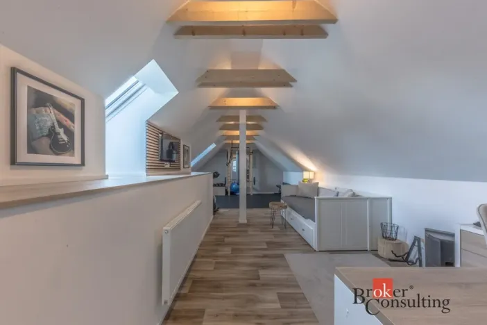Prodej rodinného domu, Zlonín, U Rybníka, 291 m2