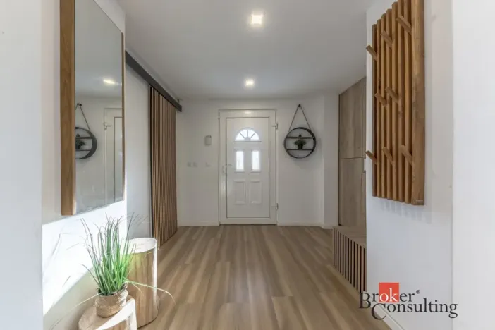 Prodej rodinného domu, Zlonín, U Rybníka, 291 m2