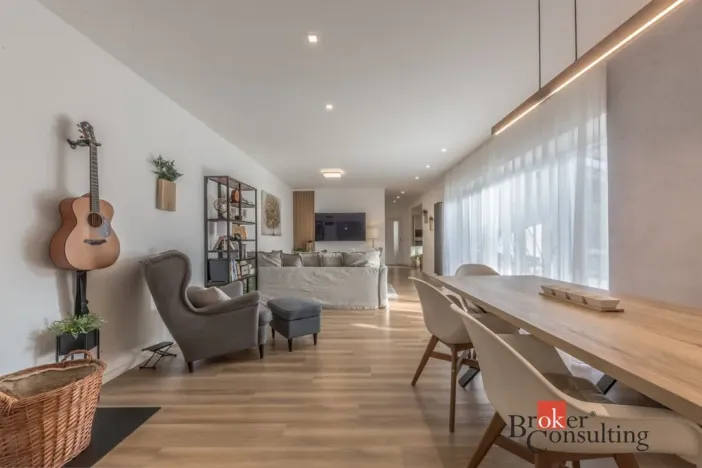 Prodej rodinného domu, Zlonín, U Rybníka, 291 m2