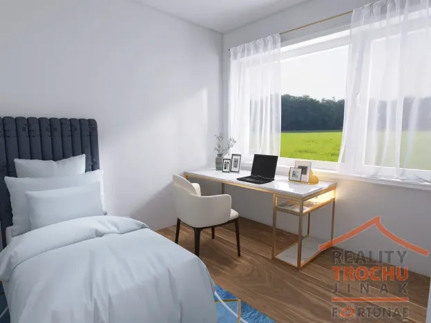 Prodej rodinného domu, Hradec Králové, Na Konečné, 107 m2