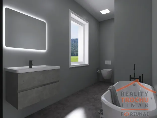 Prodej rodinného domu, Hradec Králové, Na Konečné, 107 m2