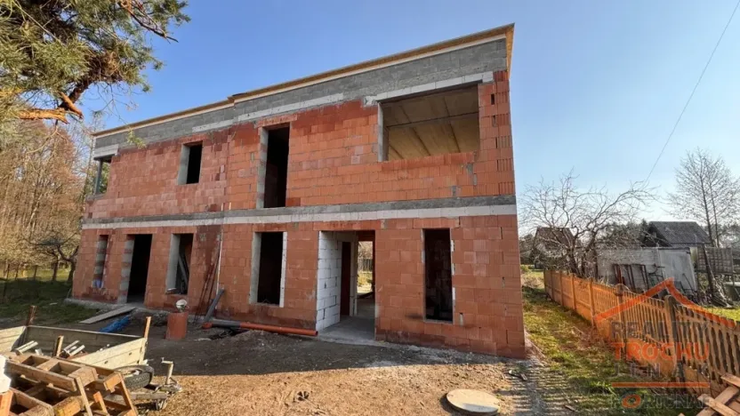 Prodej rodinného domu, Hradec Králové, Na Konečné, 107 m2