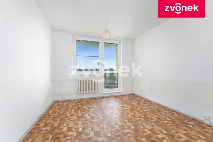 Prodej bytu 2+1, Kroměříž, 51 m2