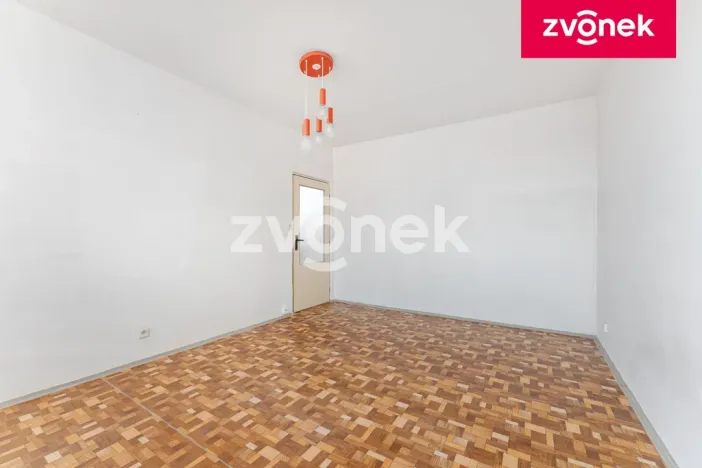 Prodej bytu 2+1, Kroměříž, 51 m2