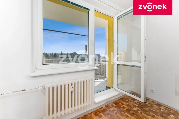 Prodej bytu 2+1, Kroměříž, 51 m2