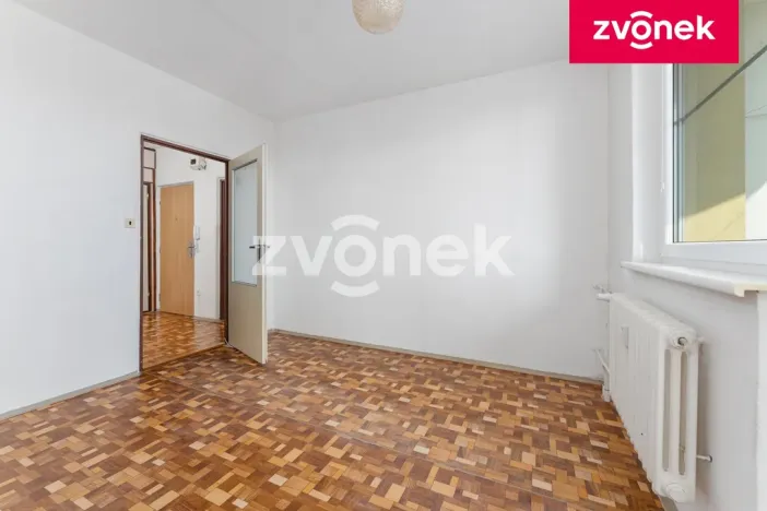 Prodej bytu 2+1, Kroměříž, 51 m2