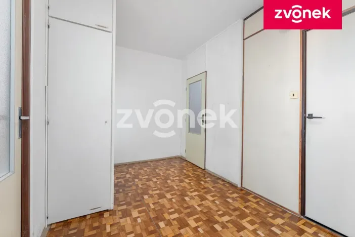 Prodej bytu 2+1, Kroměříž, 51 m2