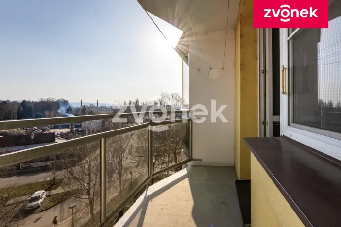 Prodej bytu 2+1, Kroměříž, 51 m2