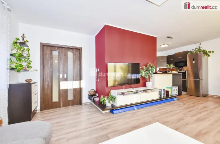 Prodej rodinného domu, Chýně, Hájecká, 104 m2