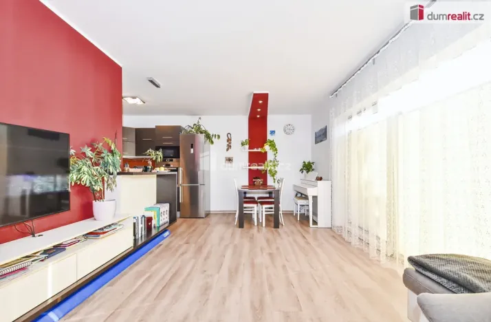 Prodej rodinného domu, Chýně, Hájecká, 104 m2