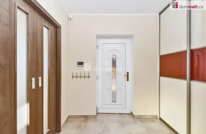 Prodej rodinného domu, Chýně, Hájecká, 104 m2