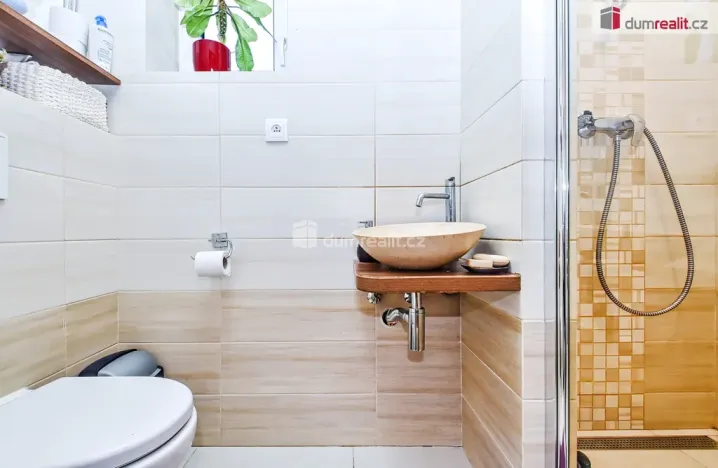 Prodej rodinného domu, Chýně, Hájecká, 104 m2