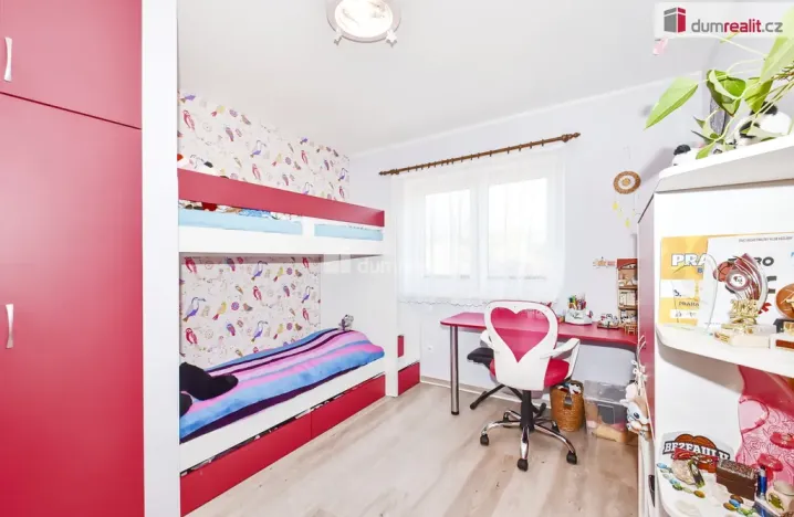 Prodej rodinného domu, Chýně, Hájecká, 104 m2