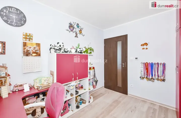 Prodej rodinného domu, Chýně, Hájecká, 104 m2