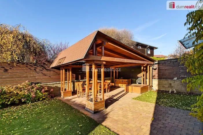 Prodej rodinného domu, Chýně, Hájecká, 104 m2