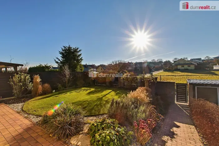 Prodej rodinného domu, Chýně, Hájecká, 104 m2