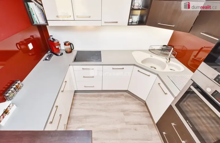 Prodej rodinného domu, Chýně, Hájecká, 104 m2