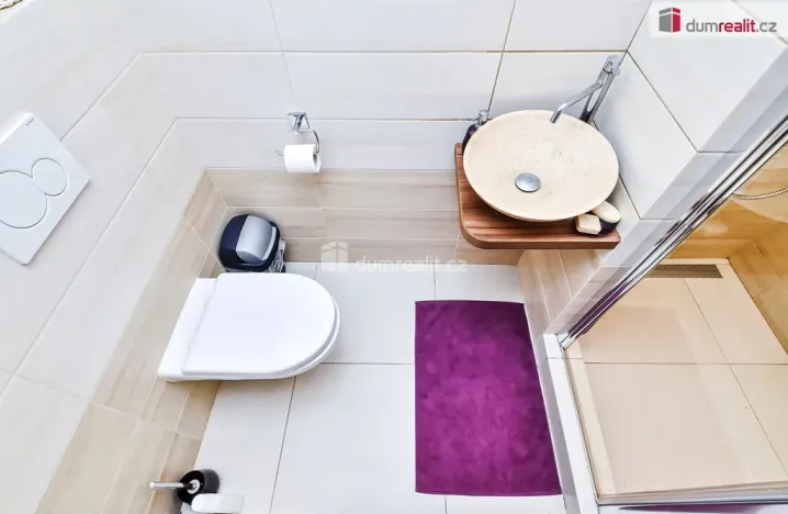 Prodej rodinného domu, Chýně, Hájecká, 104 m2