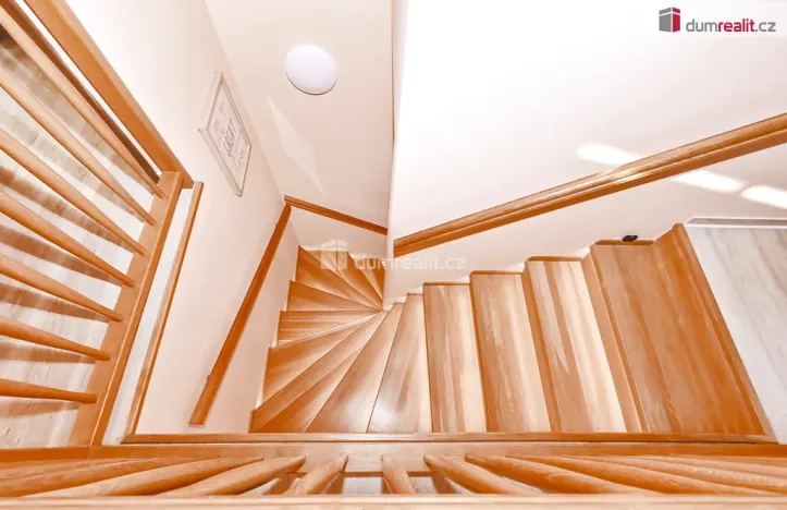 Prodej rodinného domu, Chýně, Hájecká, 104 m2